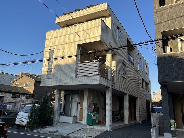 Rivage鎌倉 その他外観2