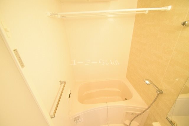 Rivage鎌倉 風呂画像