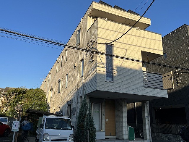 Rivage鎌倉 その他外観1