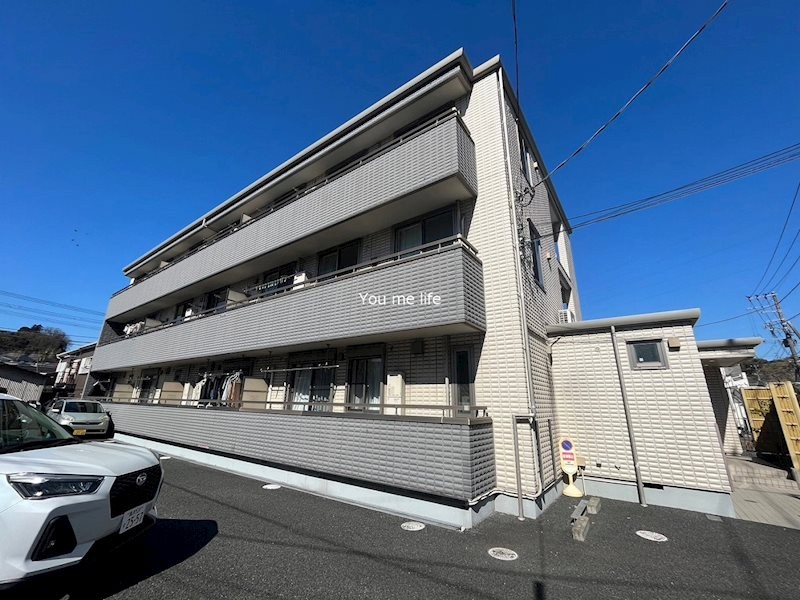 Comodo Casa（コモドカーサ） 203号室 外観