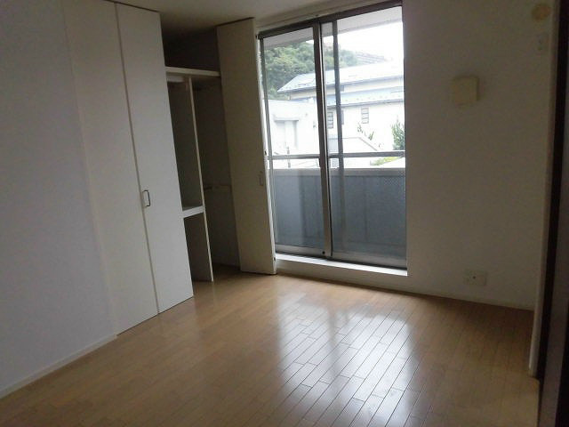 Comodo Casa（コモドカーサ） ベッドルーム
