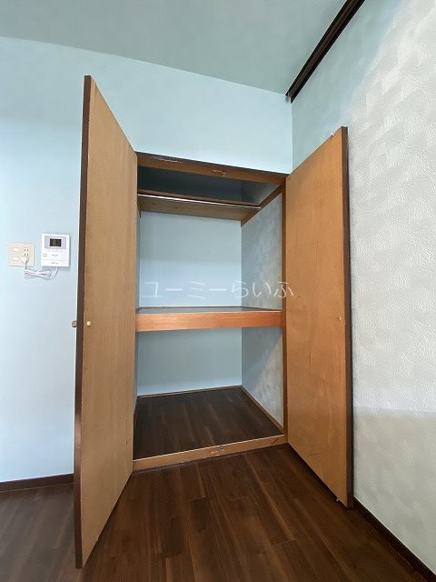 KATE HOUSE 大船 収納