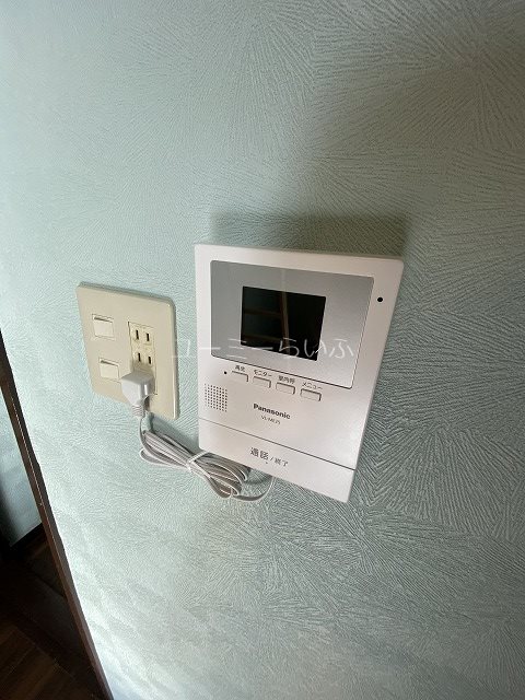 KATE HOUSE 大船 セキュリティ