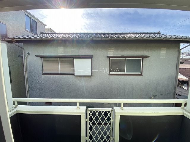 KATE HOUSE 大船 眺望