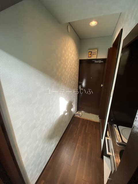 KATE HOUSE 大船 玄関