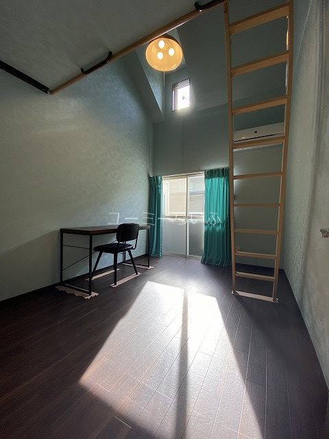 KATE HOUSE 大船 リビング