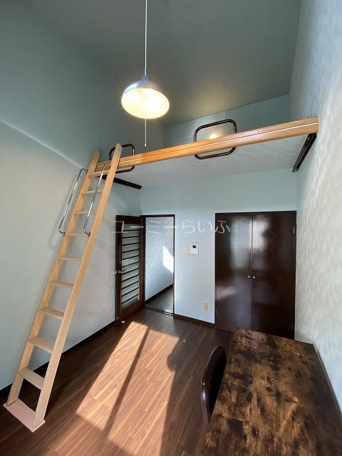 KATE HOUSE 大船 ベッドルーム