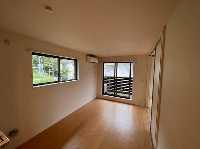 エバーグリーン リビング