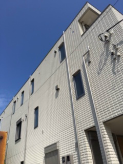 Rivage鎌倉 202号室 外観