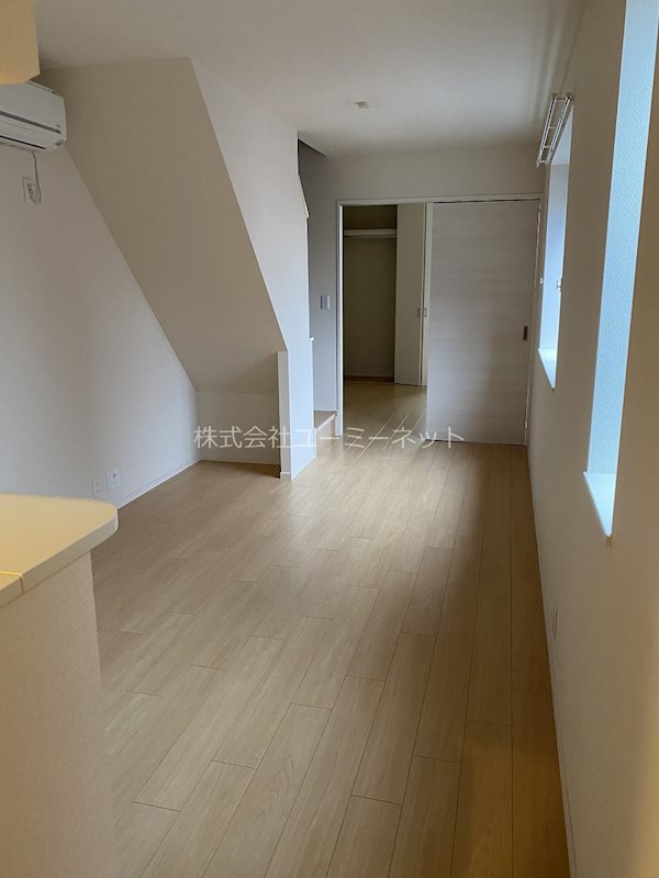 Rivage鎌倉 リビング