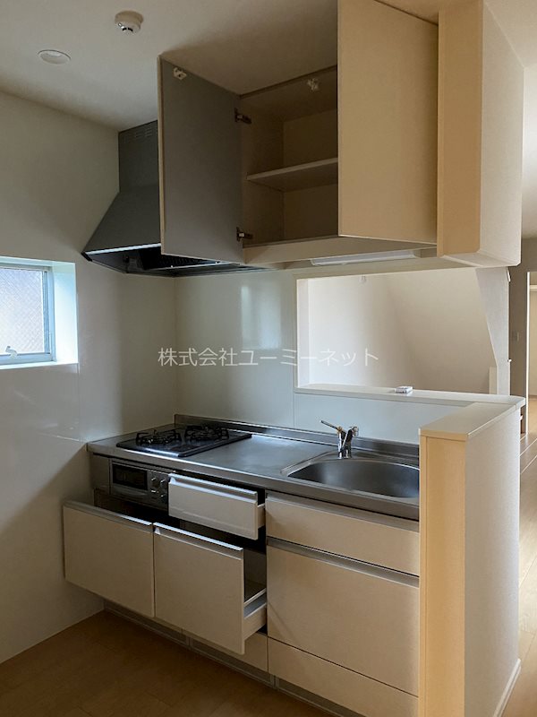 Rivage鎌倉 キッチン