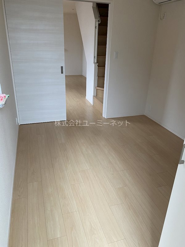 Rivage鎌倉 ベッドルーム