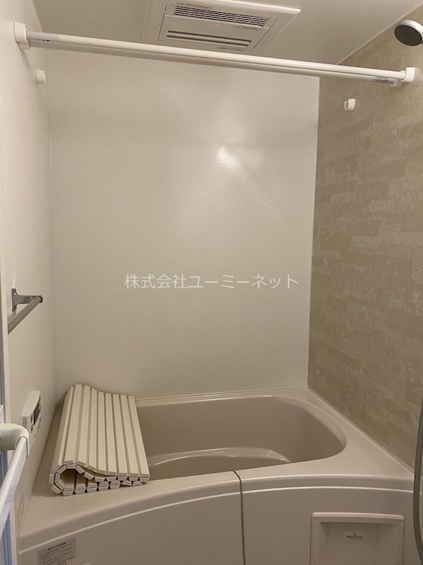 Rivage鎌倉 風呂画像