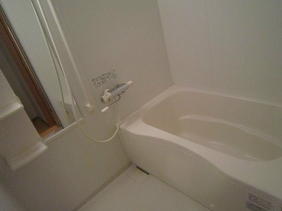 湘南コスモス 風呂画像