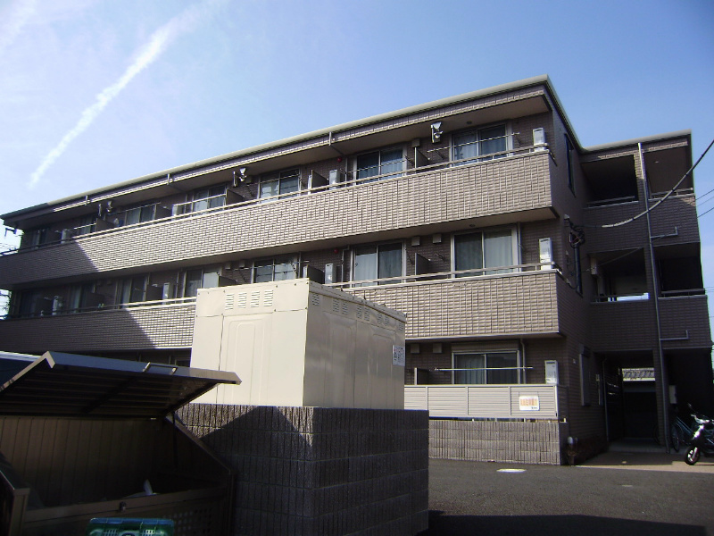 湘南コスモス その他外観3