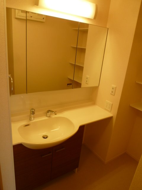 ファインステージ その他1