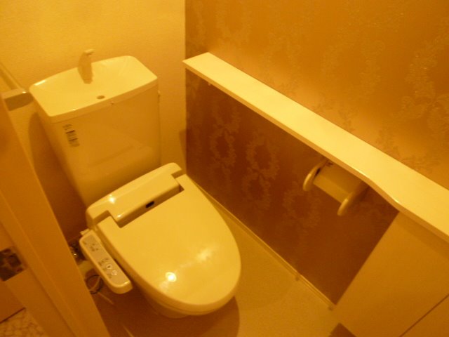 ファインステージ その他2