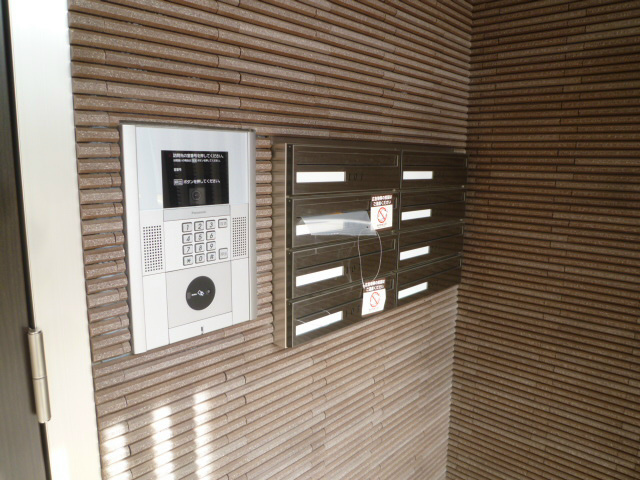 ファインステージ その他外観2