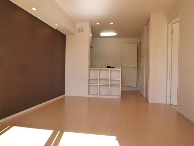 ファインステージ リビング