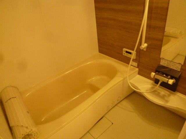 ファインステージ 風呂画像