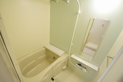 RIZE鎌倉A 風呂画像