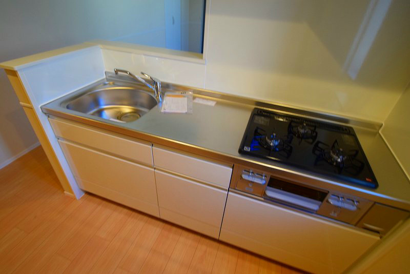 ｃａｓａ　ｐａｓｓｉｏｎｅ(カーサパッシオーネ) その他外観1