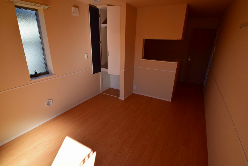 ｃａｓａ　ｐａｓｓｉｏｎｅ(カーサパッシオーネ) その他外観2