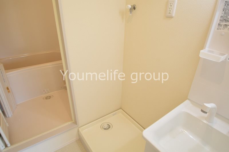 ＨｅｂｅｌＭａｉｓｏｎ湘南片瀬Ⅰ その他1