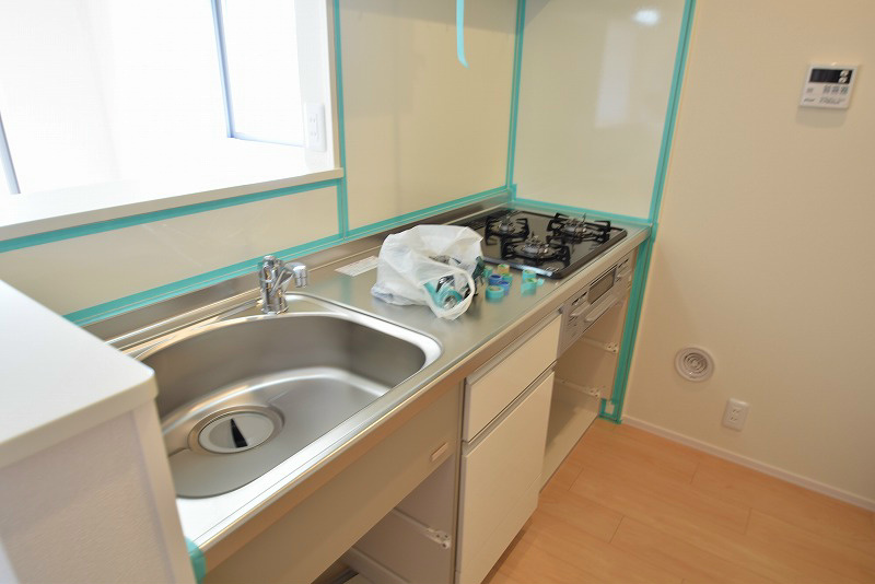 ＨｅｂｅｌＭａｉｓｏｎ湘南片瀬Ⅰ キッチン