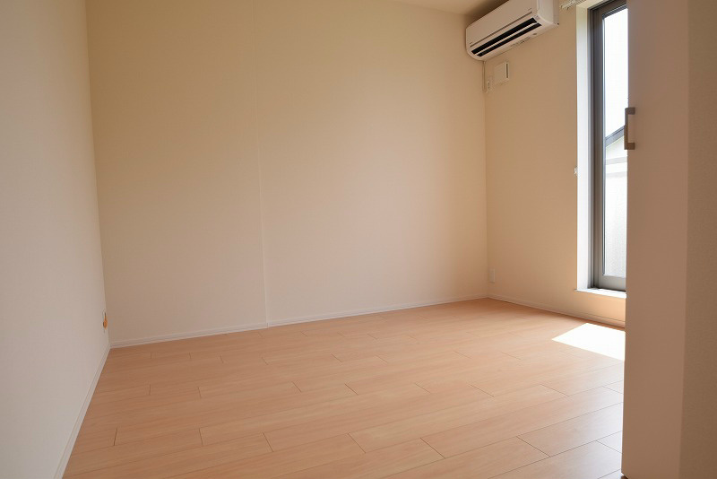 ＨｅｂｅｌＭａｉｓｏｎ湘南片瀬Ⅰ ベッドルーム