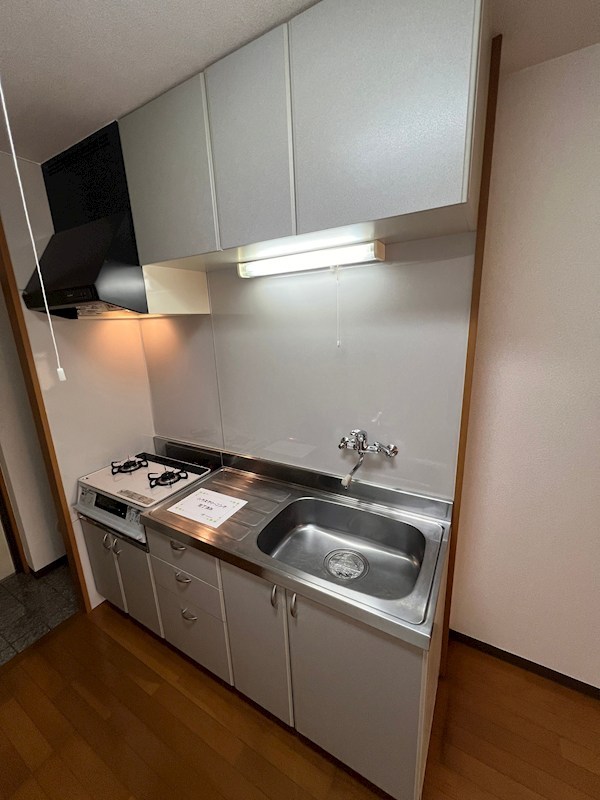 グランツ秦野 リビング