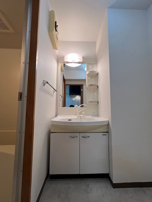 グランツ秦野 風呂画像