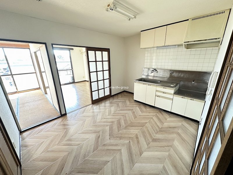 高田ビル リビング