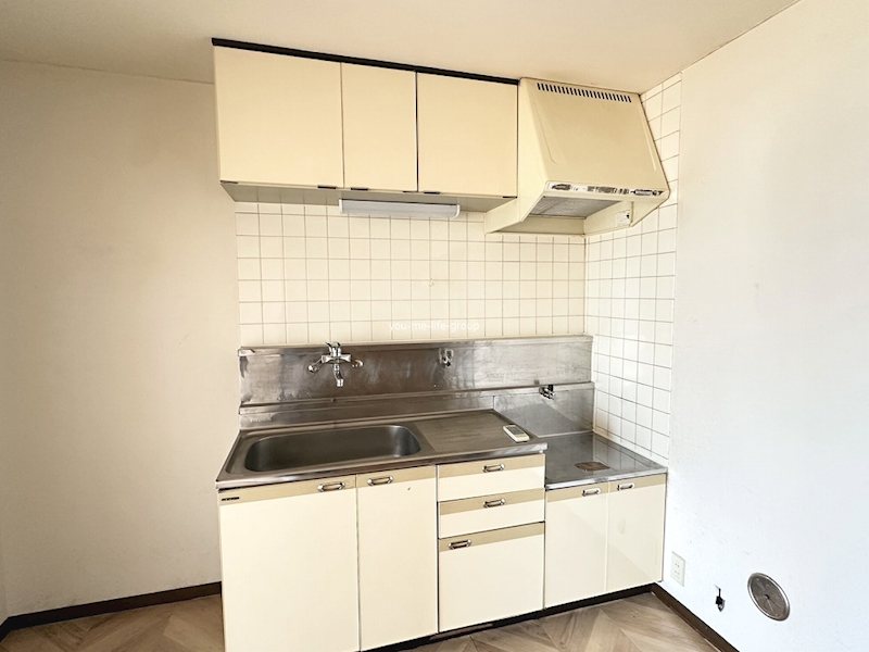 高田ビル キッチン