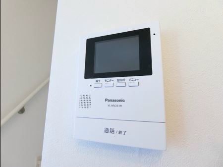 Maisonetteコウリョウ鎌倉山 その他5