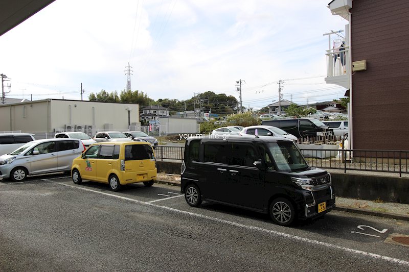 ハイツ雅 その他4