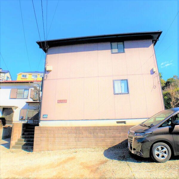 フローラＫ その他外観2