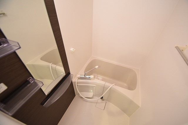 リブリ・Pule 風呂画像