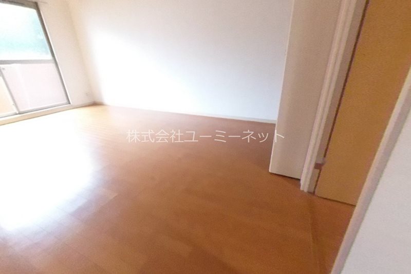 コンフォートタウン大船 リビング