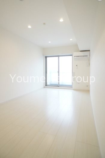 リブリ・コーワハイム リビング