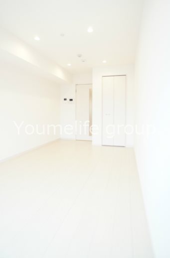 リブリ・コーワハイム ベッドルーム