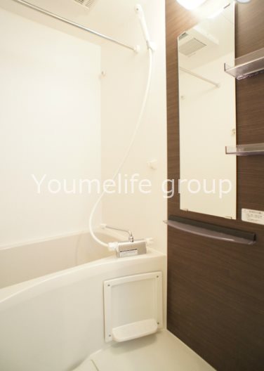 リブリ・コーワハイム 風呂画像