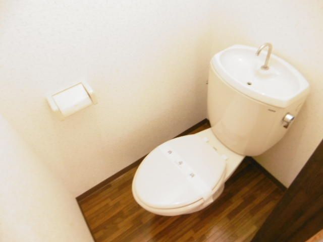 湘南コーポB棟  その他1