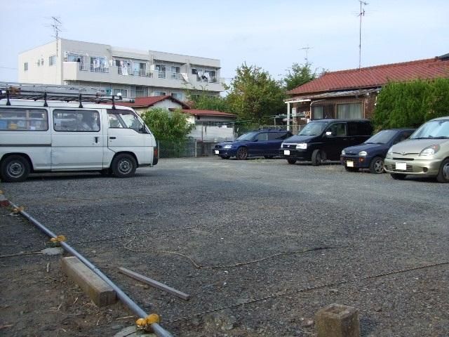 湘南コーポB棟  その他外観1