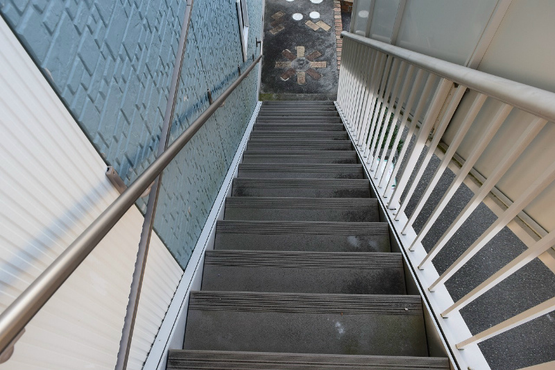 桃浜ガーデンコート その他外観3