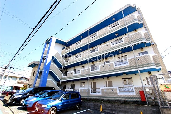 セレステディオーサ その他外観4