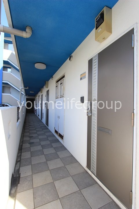 セレステディオーサ その他外観5