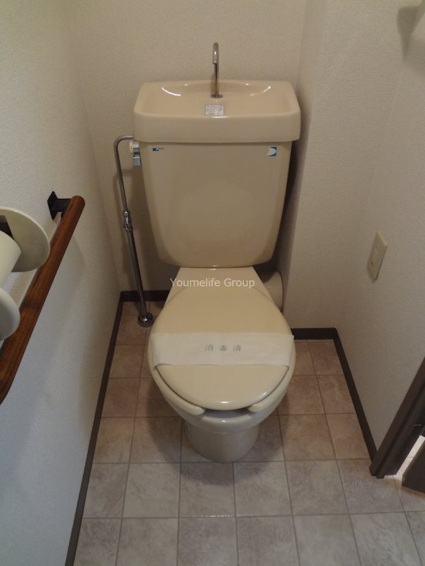 モンティクロ弐番館 その他1