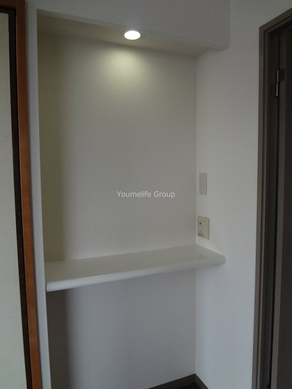 モンティクロ弐番館 その他2