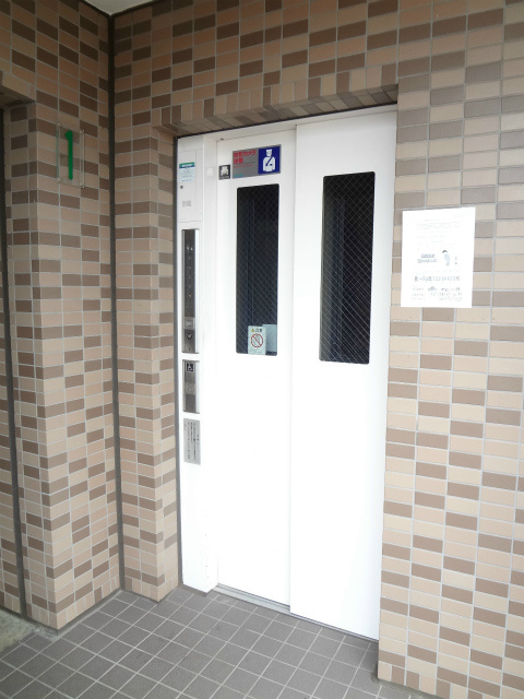 モンティクロ弐番館 その他外観1